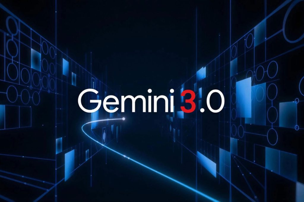 Gemini : voici un premier aperçu de la nouvelle interface