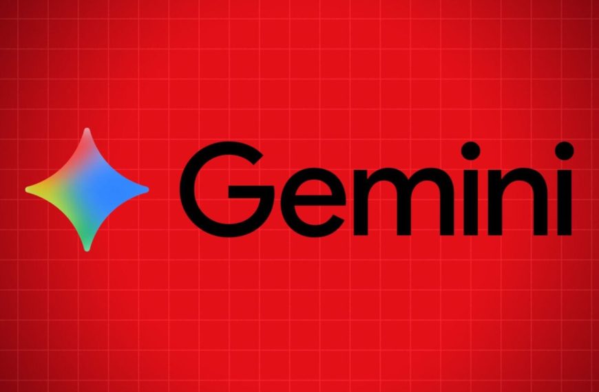 On a testé Gemini 3, la nouvelle IA surpuissante de Google : voici notre avis