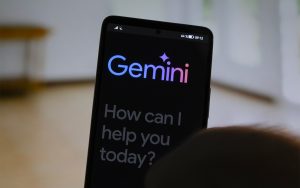 Bientôt des pubs dans Gemini ? Google assure que non, mais personne n’est dupe