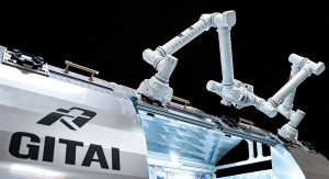 GITAI – Ces robots qui vont construire des bases sur la Lune et Mars