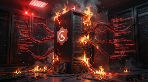 Si vous utilisez Gogs, vous avez un gros problème