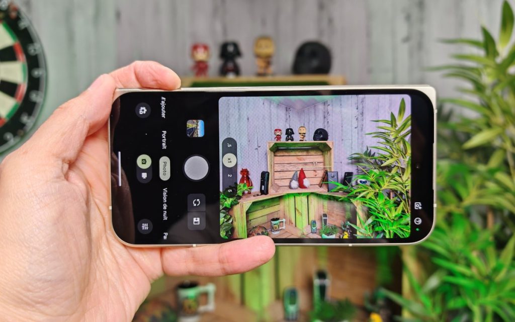 Google Pixel : ce mystérieux bug photo efface vos plus précieux souvenirs