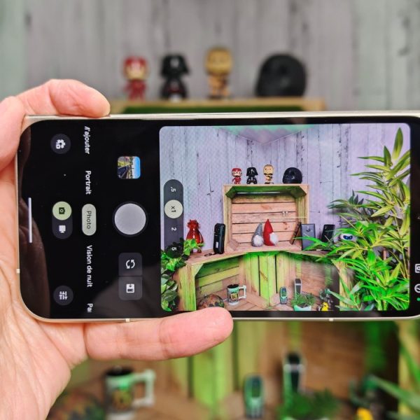 Google Pixel : ce mystérieux bug photo efface vos plus précieux souvenirs