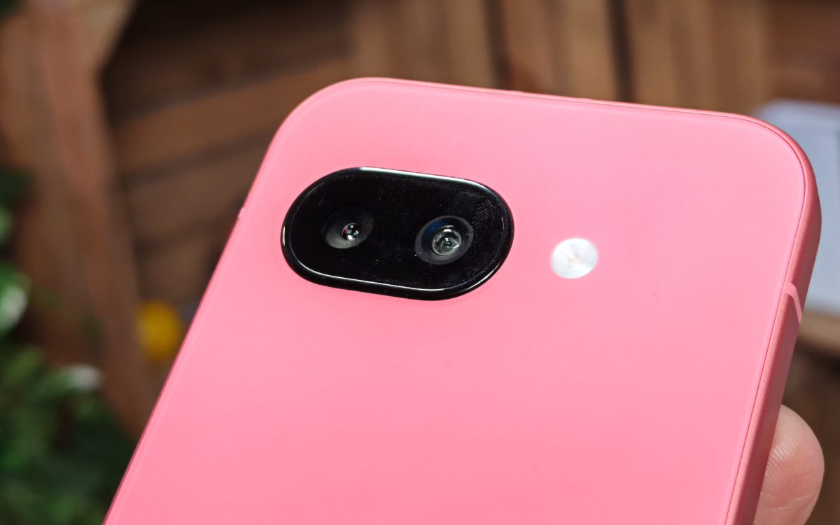 Le Google Pixel 10a n’est pas encore sorti, mais sa fiche technique est déjà particulièrement décevante