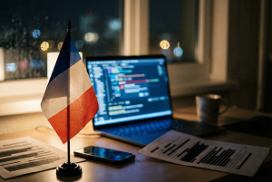 Quand la France invente le "data leak as a service"