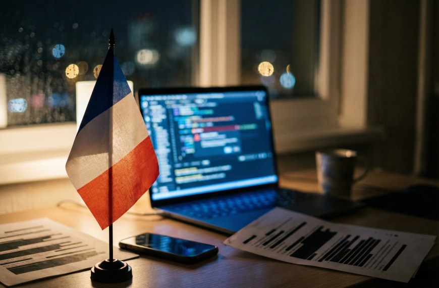 Quand la France invente le "data leak as a service"