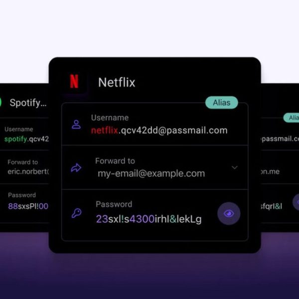 Vous en avez marre des spam ? On a trouvé la solution et elle est à -60% !