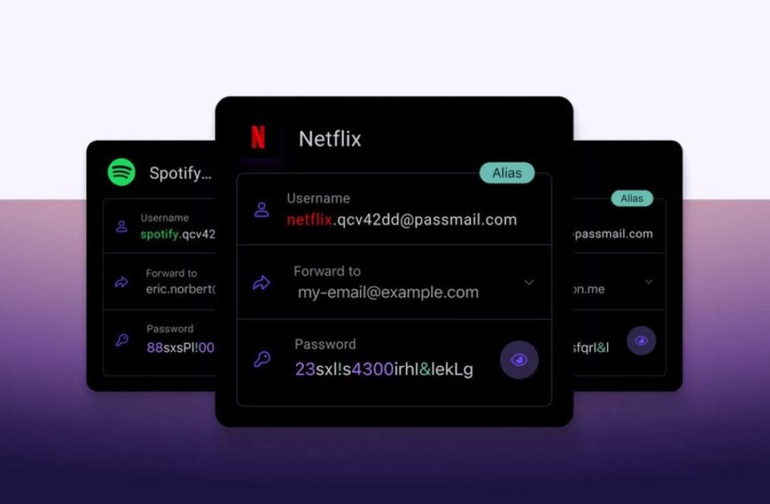Vous en avez marre des spam ? On a trouvé la solution et elle est à -60% !