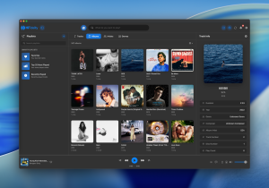 HiFidelity – Le lecteur audio macOS pour ceux qui en ont marre de Spotify