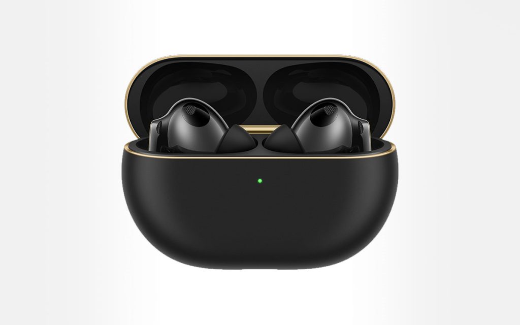 Huawei Freebuds Pro 4 : ces excellentes écouteurs avec réduction de bruit active sont bardés juste avant les fêtes, vite !