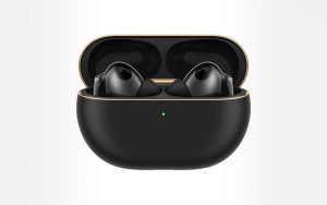 Huawei Freebuds Pro 4 : ces excellentes écouteurs avec réduction de bruit active sont bardés juste avant les fêtes, vite !