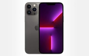 iPhone 13 Pro Max à prix cassé : il chute à 394 € seulement avec ce code, vite !