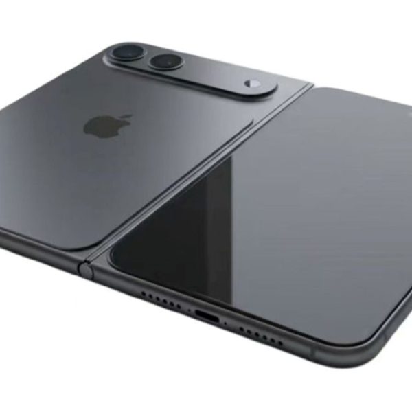 Avec son iPhone pliant, Apple casse les codes : une fuite dévoile ses dimensions surprenantes