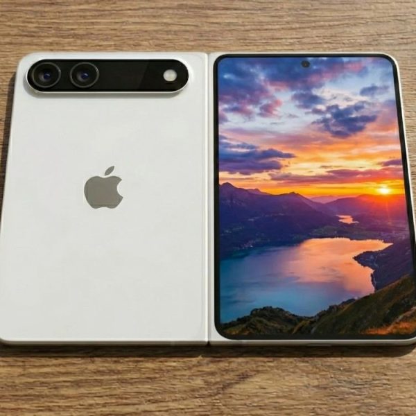 iPhone Fold : vous avez du mal à vous projeter ? Voici l’aperçu le plus abouti du futur smartphone pliant d’Apple