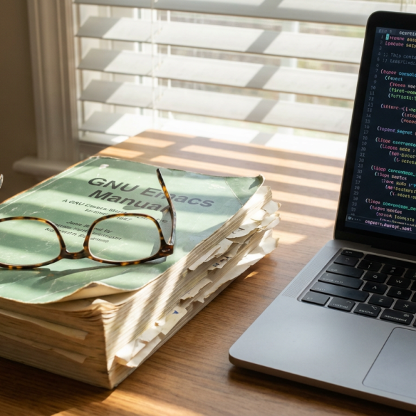 IDEmacs – Emacs qui se prend pour VSCode pour convertir les débutants