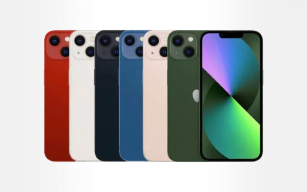 iPhone 13 Mini : vite, le smartphone compact est de retour à prix cassé et, à 259 € seulement, c’est une affaire !