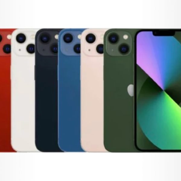 iPhone 13 Mini : vite, le smartphone compact est de retour à prix cassé et, à 259 € seulement, c’est une affaire !