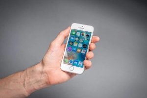 Pour Apple, l’iPhone SE de 2016 est désormais obsolète