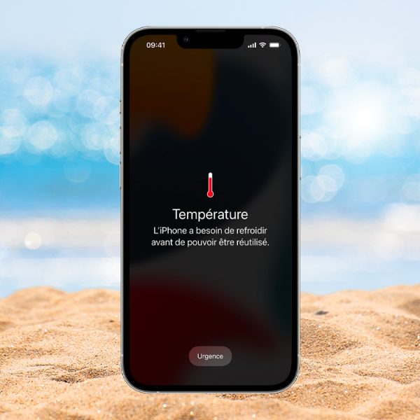 Surchauffe du smartphone : causes, dangers et solutions pour refroidir votre téléphone