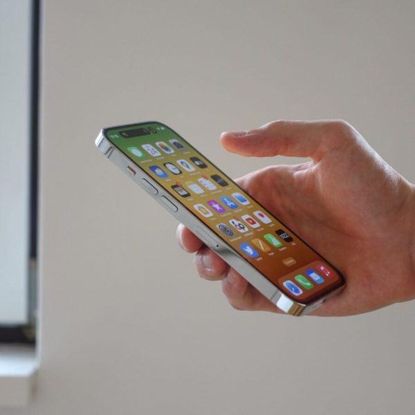 Une app gouvernementale impossible à supprimer, nouveau casse-tête pour Apple