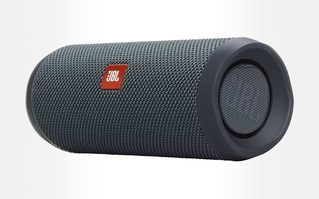 L’enceinte portable JBL Flip Essential 2 s’affiche à petit prix avant Noël