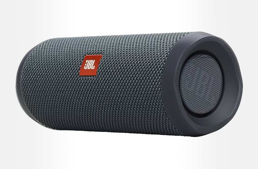 L’enceinte portable JBL Flip Essential 2 s’affiche à petit prix avant Noël