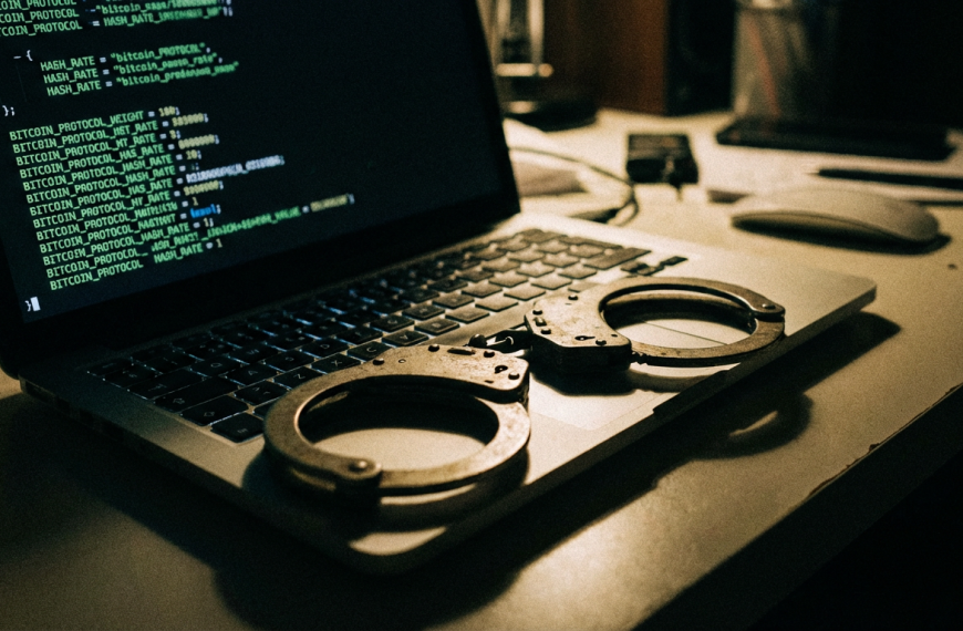 5 ans de prison pour avoir codé un portefeuille Bitcoin un peu trop respectueux de la vie privée