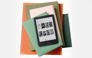 La liseuse eBook Kobo Clara BW est à prix cassé, mais il va falloir faire vite car demain c’est trop tard !