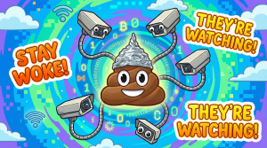 L'IA qui mate votre caca ou comment toucher le fond (de la cuvette)