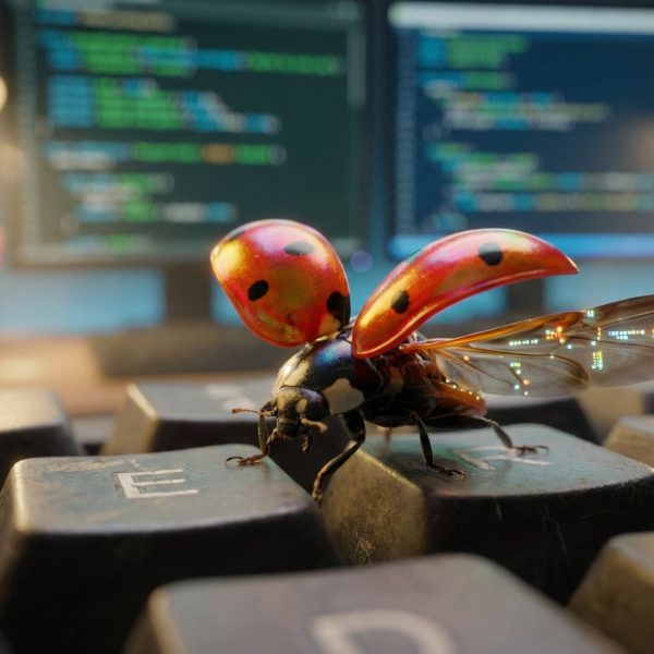 Ladybird – J'ai compilé le navigateur "anti-Chrome" et… c'est pas encore ça