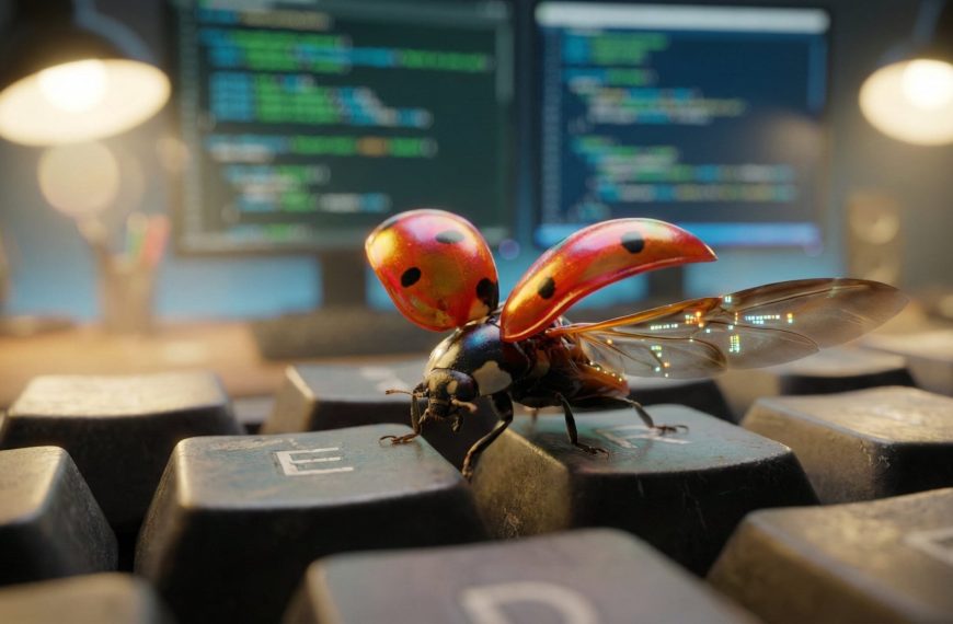 Ladybird – J'ai compilé le navigateur "anti-Chrome" et… c'est pas encore ça