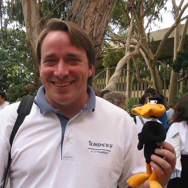 Pour le créateur de Linux, Elon Musk est “trop stupide” pour travailler dans la tech