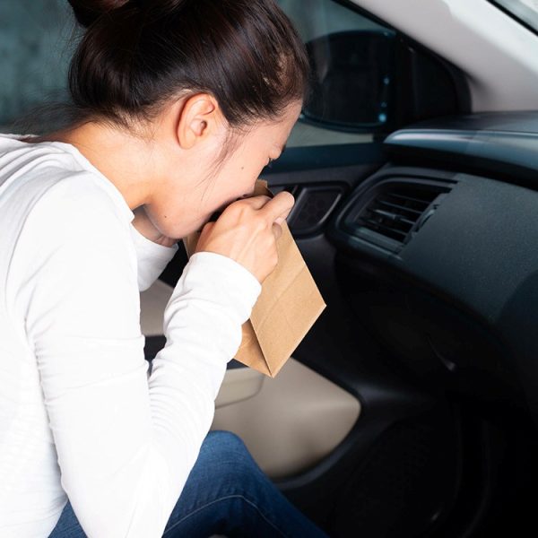 Vous avez le mal des transports ? Google va bientôt lancer sa propre fonction sur Android (il était temps !)