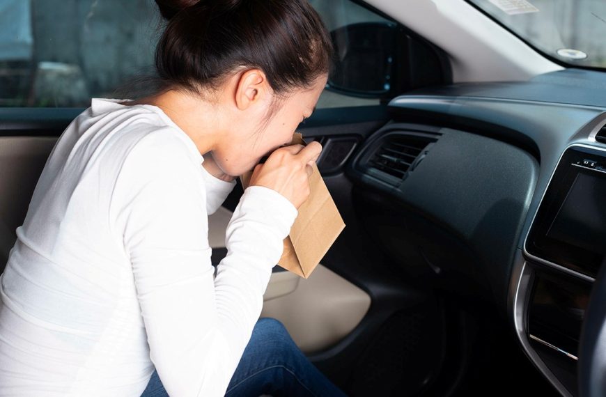 Vous avez le mal des transports ? Google va bientôt lancer sa propre fonction sur Android (il était temps !)
