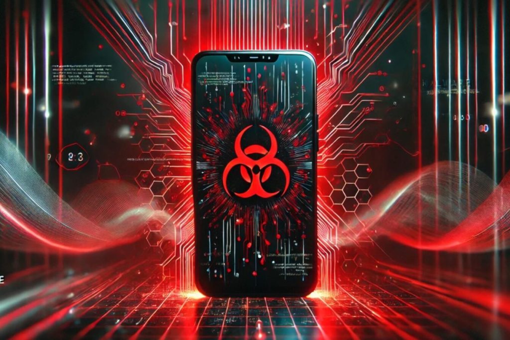 400 apps dans le viseur : ce nouveau malware cherche à vider votre compte et voler vos cryptos