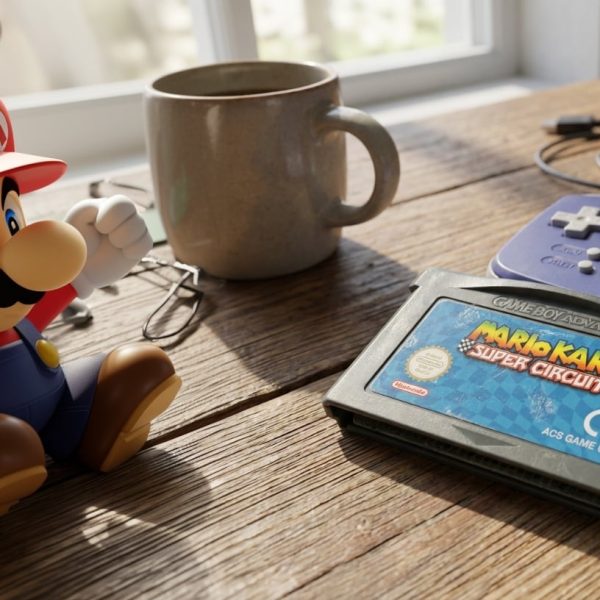 Mario Kart Super Circuit – Un patch corrige un bug vieux de 24 ans