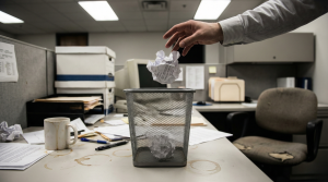 MephistoMail – L'email jetable qui ne garde aucune trace de vous