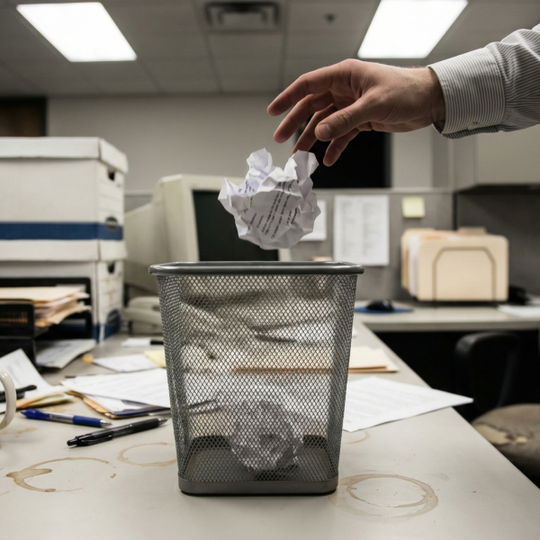 MephistoMail – L'email jetable qui ne garde aucune trace de vous