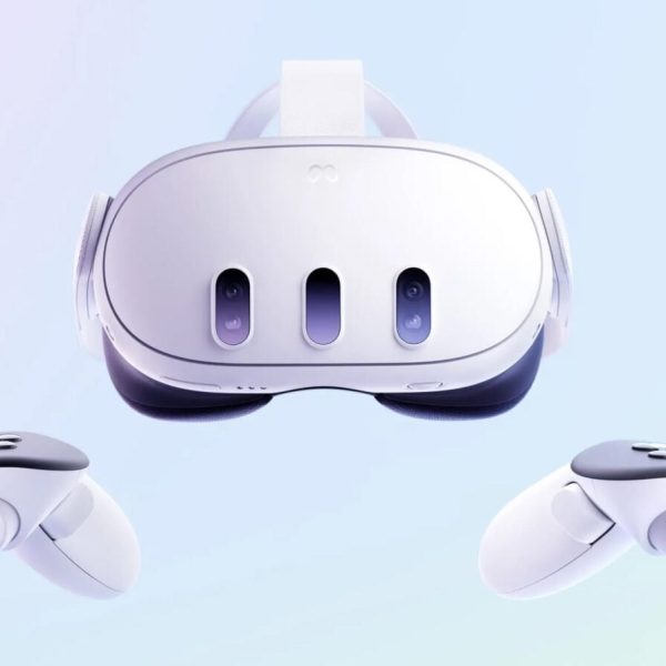 Le Meta Quest 3 est de retour à -40% : stock ultra limité, premier arrivé, premier servi ⚡️