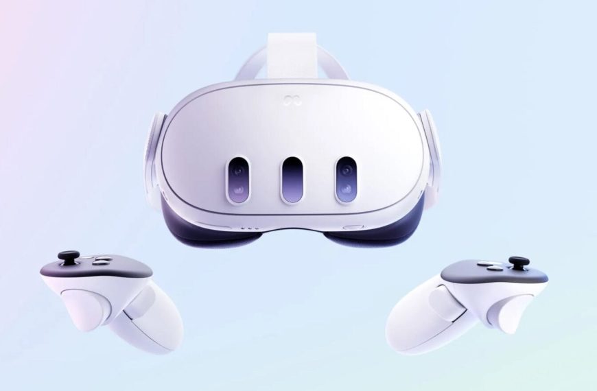 Le Meta Quest 3 est de retour à -40% : stock ultra limité, premier arrivé, premier servi ⚡️