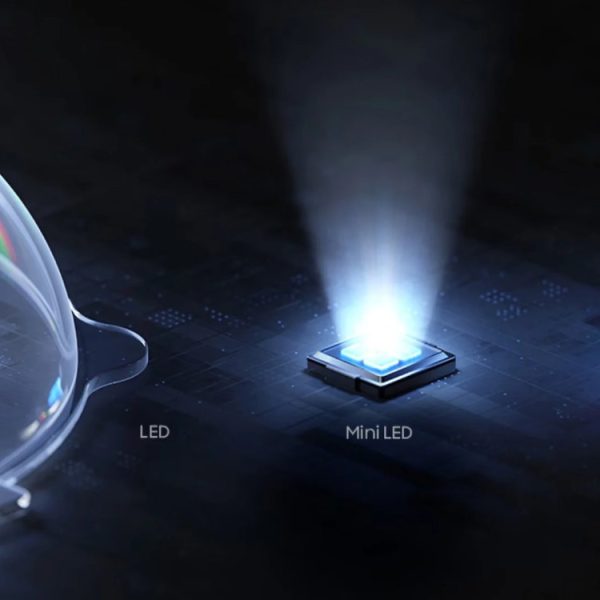 La technologie Micro RGB enfin abordable ? Samsung annonce le lancement prochain de TV équipées beaucoup moins chères