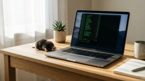 Mole – L'outil CLI qui remplace CleanMyMac et toute la clique