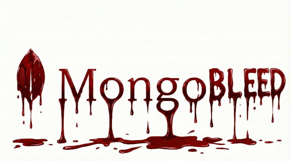 MongoBLEED – La faille critique qui fait fuir la mémoire de votre MongoDB