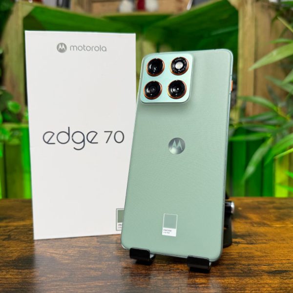 Test Motorola Edge 70 : un smartphone ultra-fin bien équilibré