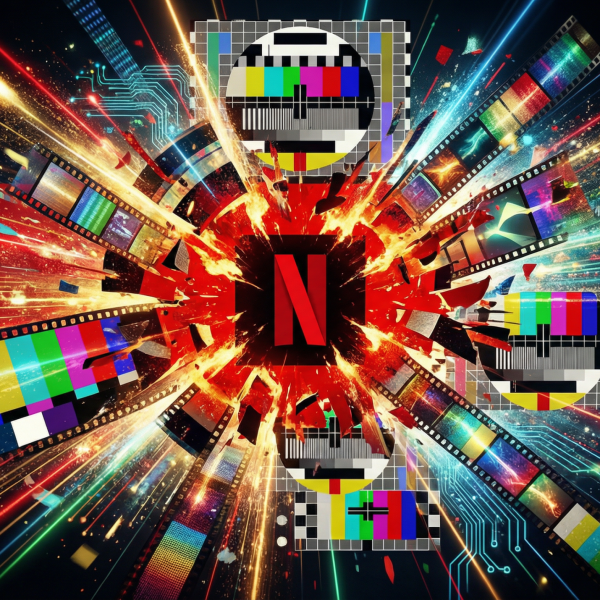 Netflix offre des vidéos 4K HDR gratuites pour vos tests et calibrations