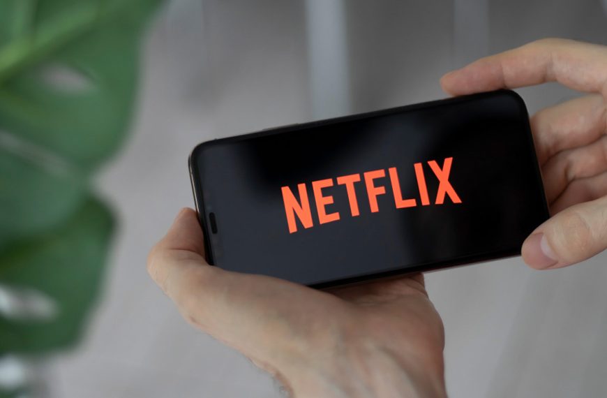 Impossible de caster Netflix sur votre TV, la plateforme a supprimé la fonctionnalité sans aucune raison