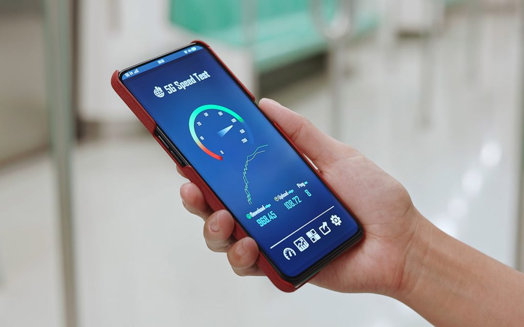 NordLynx : le secret derrière la vitesse fulgurante de NordVPN