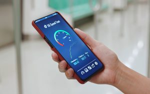 NordLynx : le secret derrière la vitesse fulgurante de NordVPN