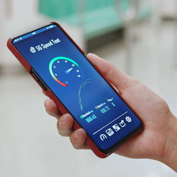 NordLynx : le secret derrière la vitesse fulgurante de NordVPN