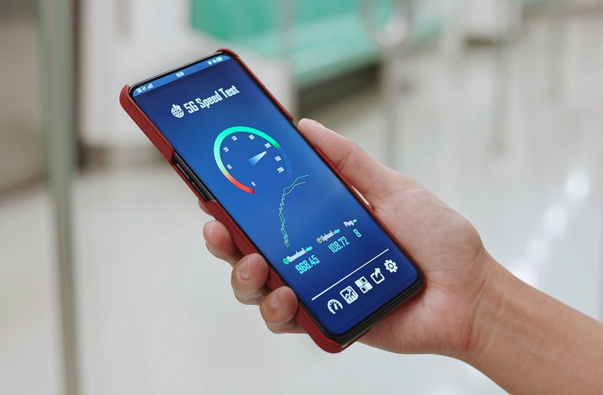 NordLynx : le secret derrière la vitesse fulgurante de NordVPN